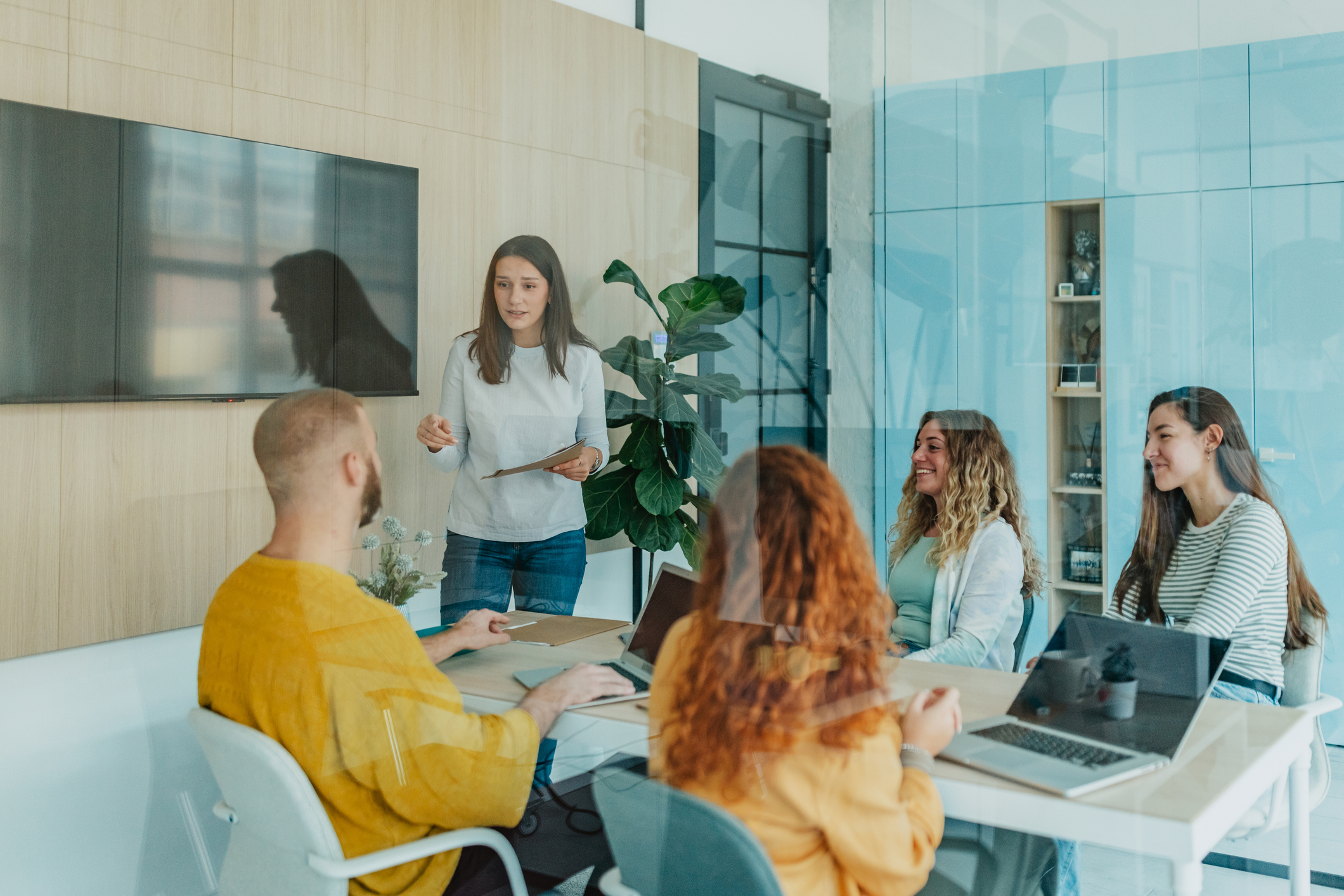 Family Connection Fuels Entrepreneurship Among Young Canadians but Money Remains the Biggest Obstacle. (Shift Canada/Nanos)