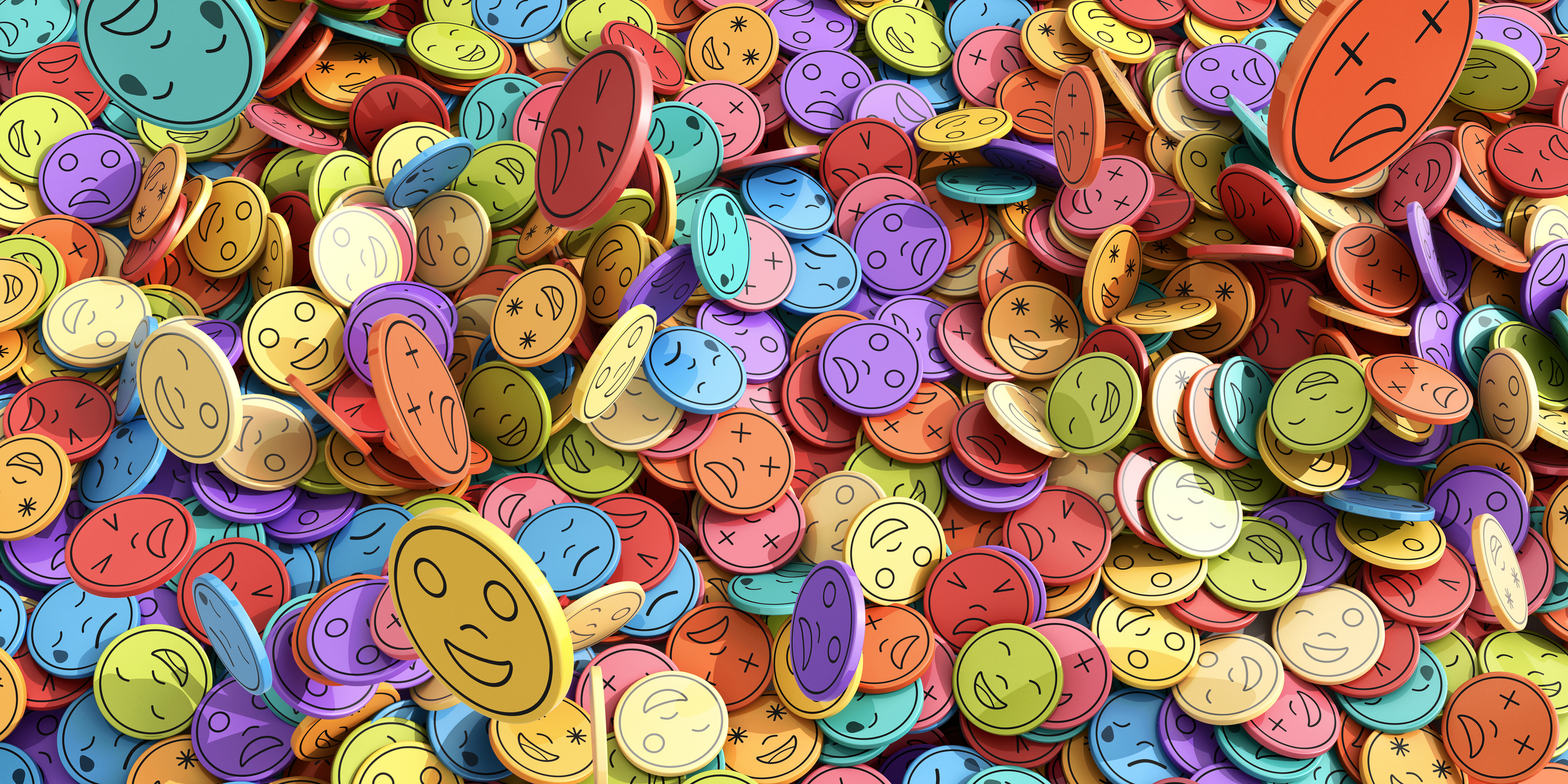 The Feel-Good Factor: Positive emotions towards Ottawa are on the rise as optimism and satisfaction strengthen nationally. (Nanos)