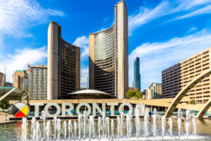 Toronto Decides: Chow 49.8, Bradford 46.6. Turnout could decide race. (CP24/CTV News Toronto/Nanos)