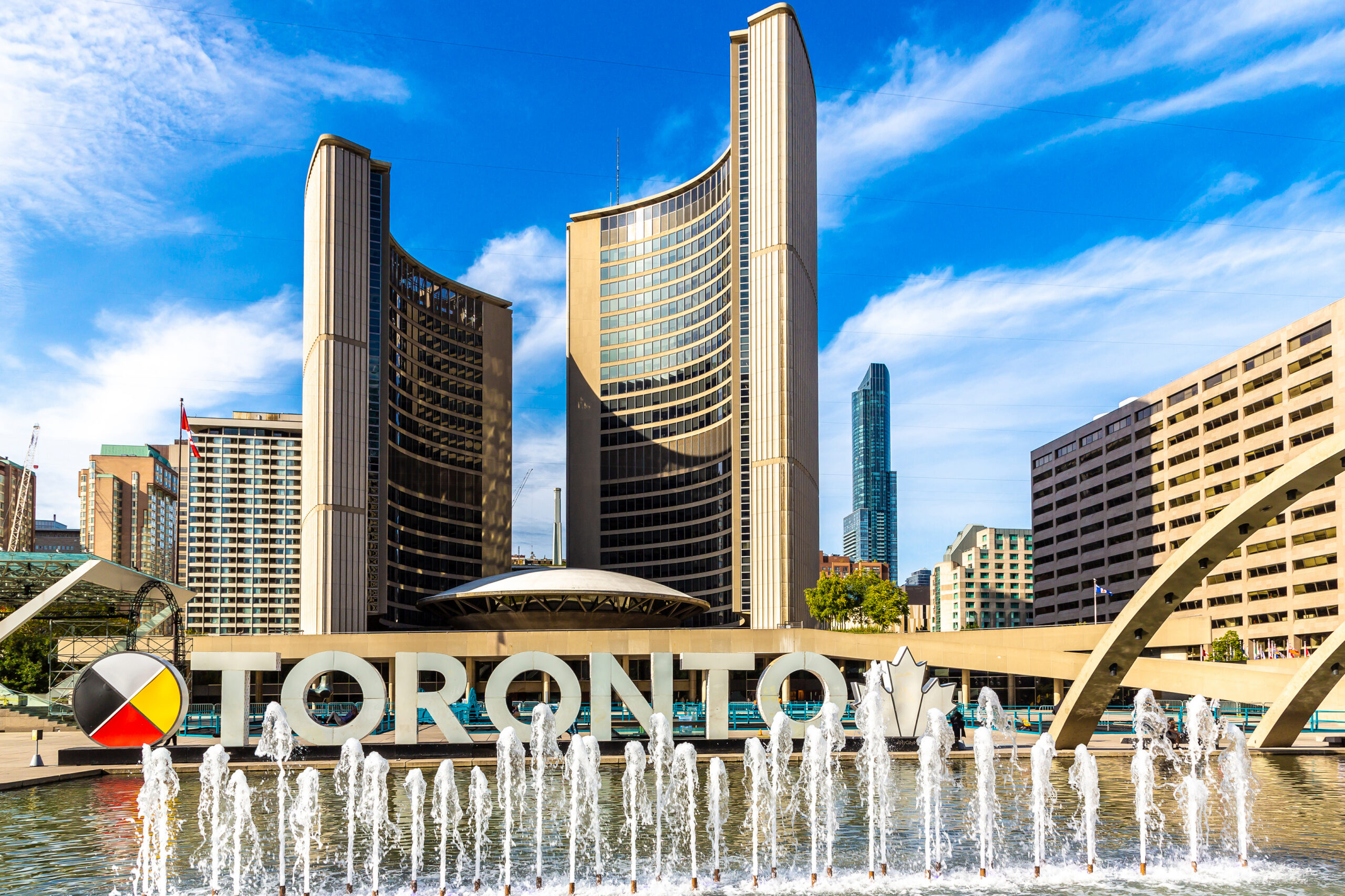 Toronto Decides: Toronto-East York boosts Chow advantage – Chow 52.4%, Bradford 42.6%, Alexander 4.0%. (CP24/CTV News Toronto/Nanos)