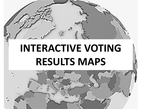 Explore our Interactive Voting Results Maps for the US, UK, Canada, and Germany! Dive into the latest election data, compare historical trends, and understand the political landscape like never before.