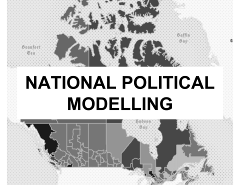 Support your advocacy, political or public engagement needs with monthly federal riding projections. Learn more about the National Election Assistant today >