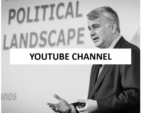 Watch our regular releases on political and economic data. Subscribe to our YouTube channel today to watch the latest Nanos Podcast and to view analyses on our latest data.