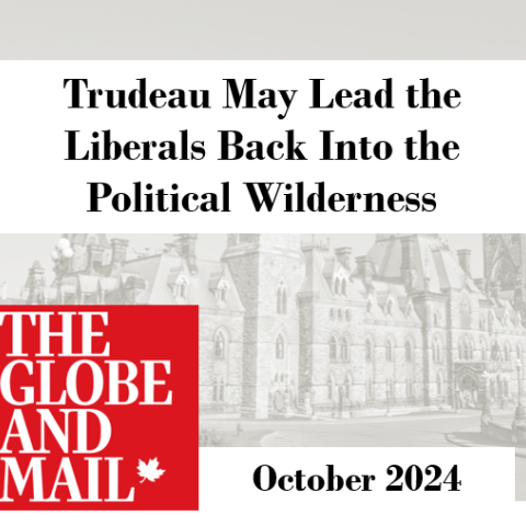 The Liberals desperately need NDP voters to abandon their leader and to strategically vote Liberal. The reverse is also true