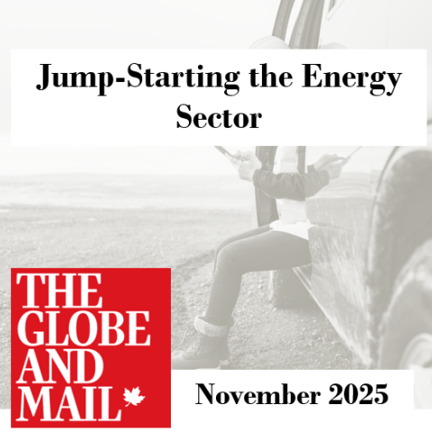 Comfortable majorities of Canadians are good with major national energy infrastructure projects moving forward, even if some communities or provinces oppose them
