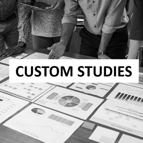 Conducting a stand-alone national survey provides you with the ability to dig deep into the public opinion landscape. Nanos Custom Studies can be tailored to your specific needs, from the number of questions to the size for sub-group samples to specific screening criteria.