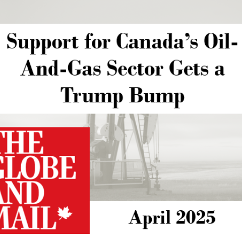 Even with the current common sense of purpose, will today’s urgency to act in response to the change in Canada-U.S. relations be politically sustainable?