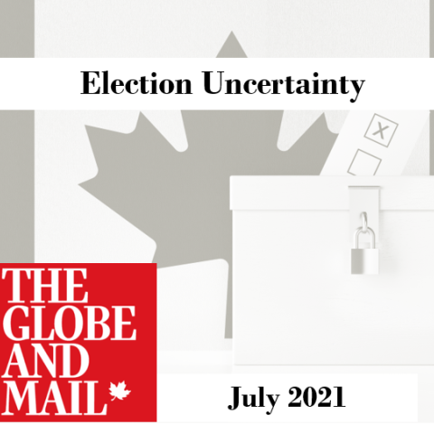 Although the polls suggest a positive environment for the federal Liberals to call an election, campaigns remain double-edged swords. And despite stronger numbers for the Grits, that gap could close quickly