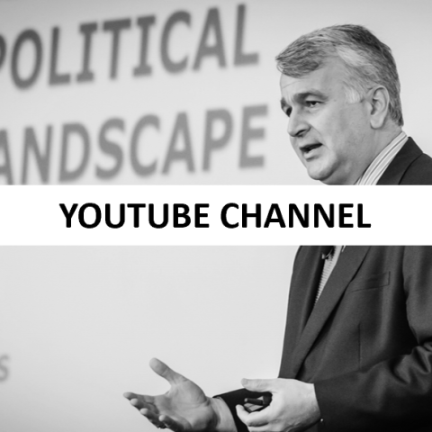 Watch our regular releases on political and economic data. Subscribe to our YouTube channel today to watch the latest Nanos Podcast and to view analyses on our latest data.